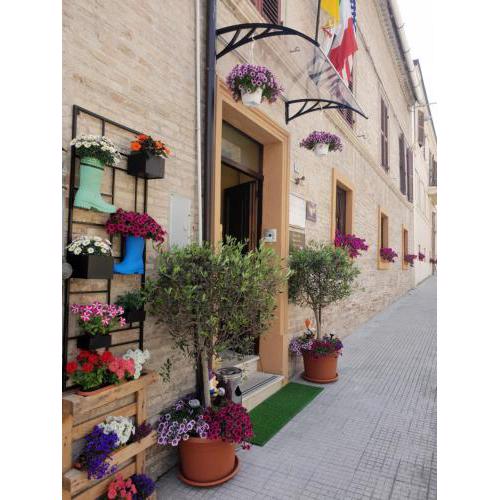 Domus Pacis Loreto- Casa per ferie