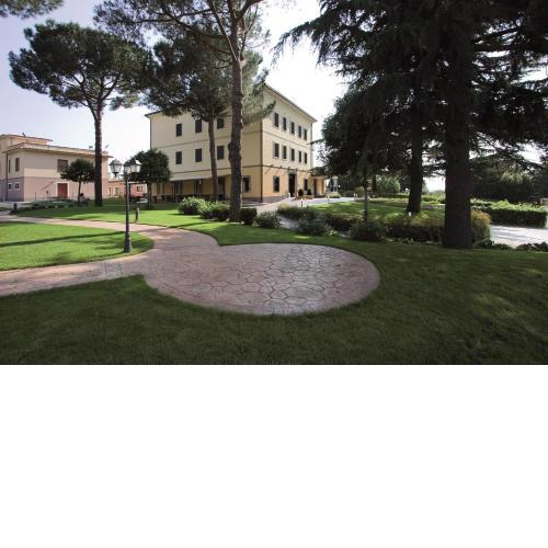 Domus Park Hotel