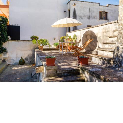Domus Perrone Garden White