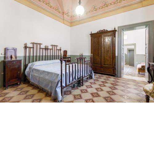 Domus Perrone Liberty Apartment