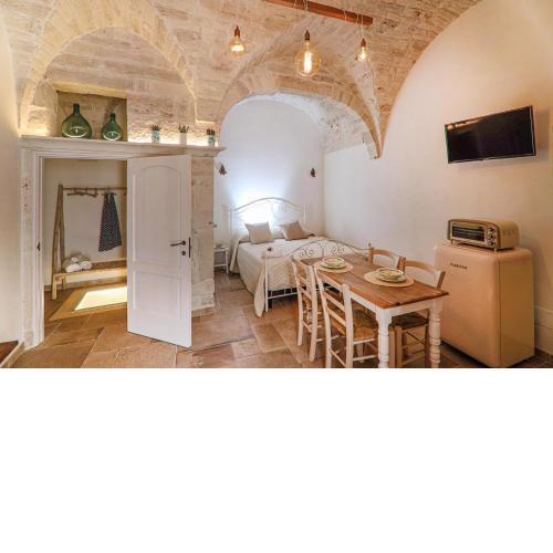 Domus Petra 96