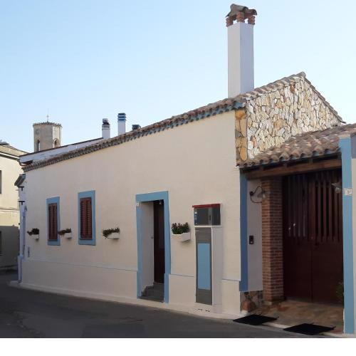 Domus Petrarca Guesthouse