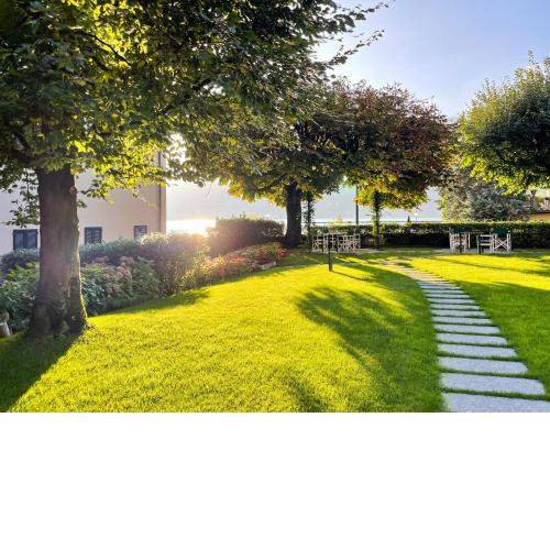 Domus Plinii 1792 Suites