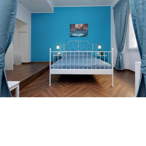 Domus Ponte Milvio