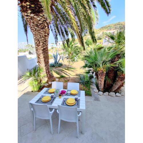 Domus Ponza Luxury