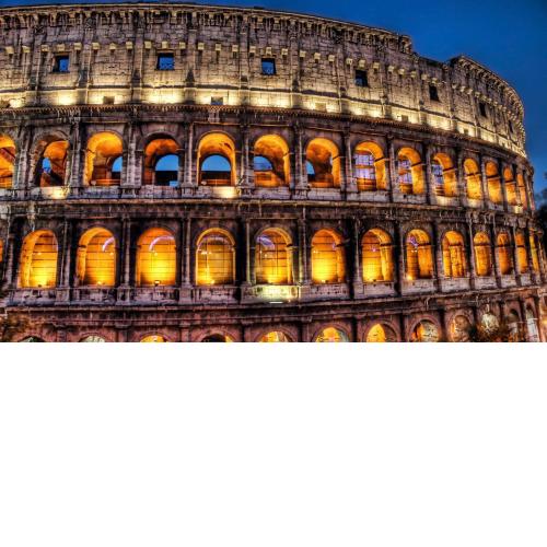 Domus Re Di Roma