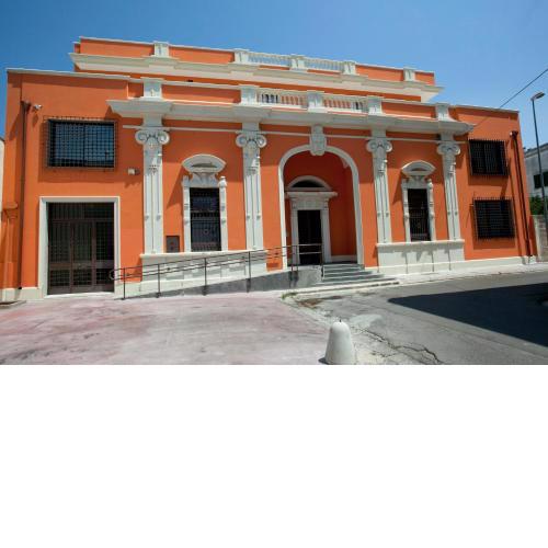 Domus Salentina
