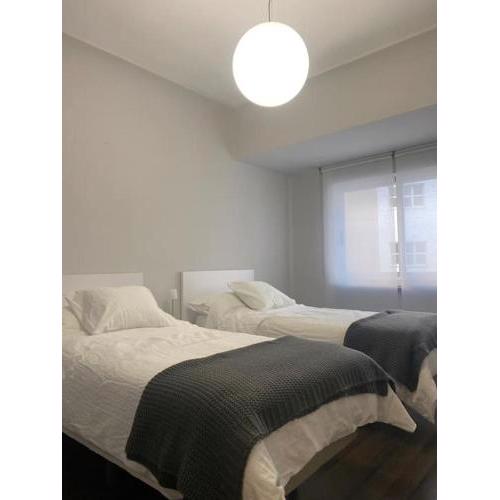 Domus Santa Clara Céntrico apartamento con Wifi