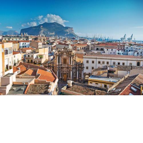 Domus Sant'Anna Apartment