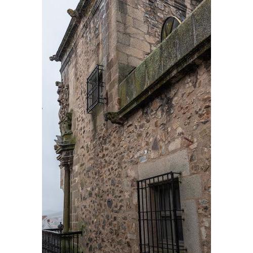Domus Seleqtia Plaza de Santiago
