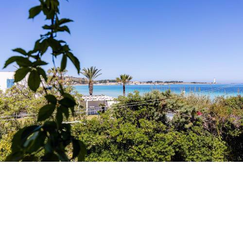 Domus Sicily - Helios Sea House