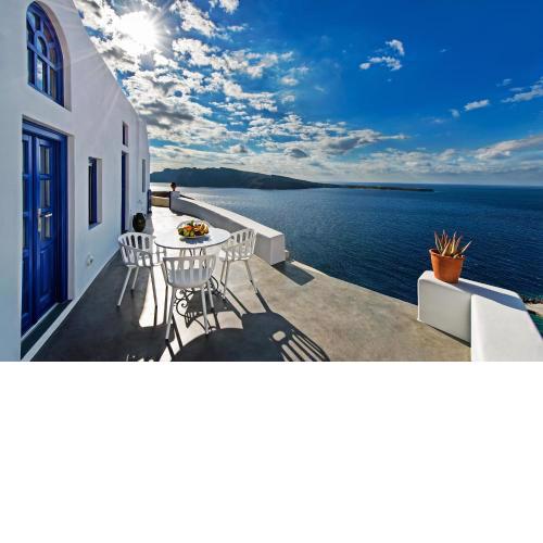 Domus Solis Luxury Villa