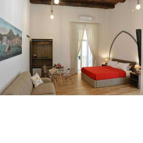 Domus Studio 25 bed & breakfast