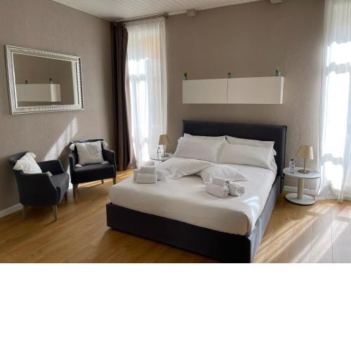 Domus Suites Verona