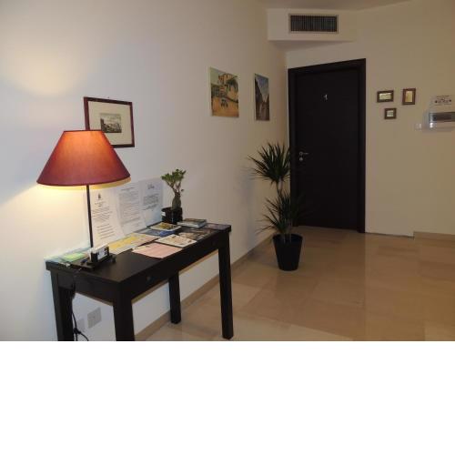 Domus Taranto