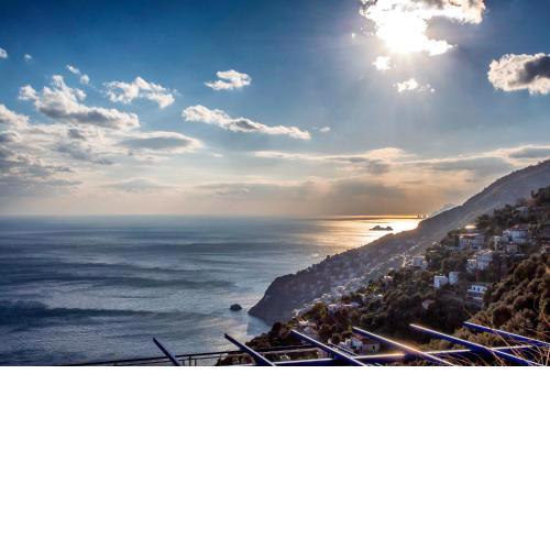Domus Teresia - Amalfi Coast