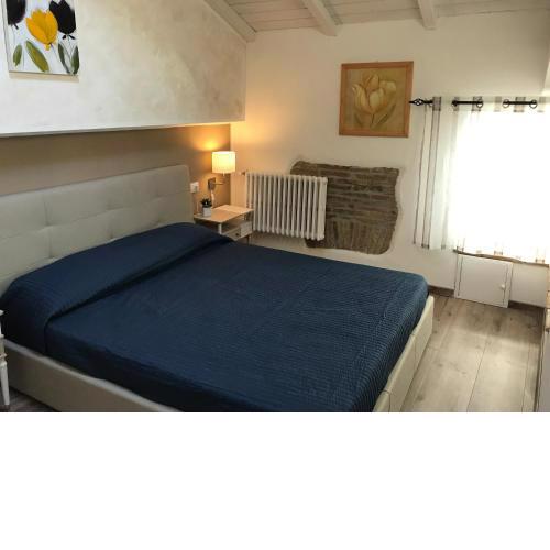 DOMUS TUSCIA APARTMENTS San Faustino guesthouse