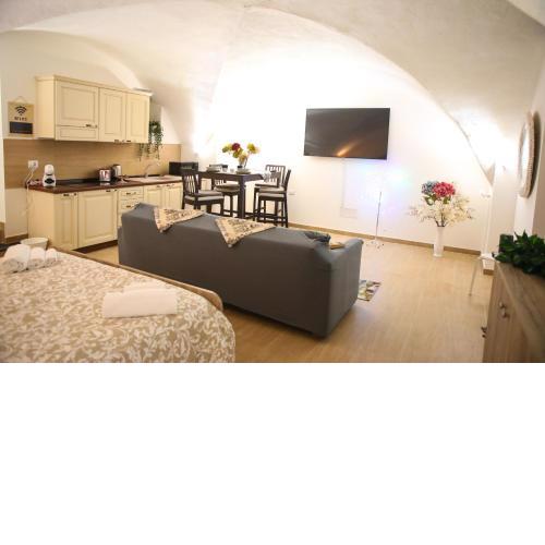 Domus Ursino Comfort