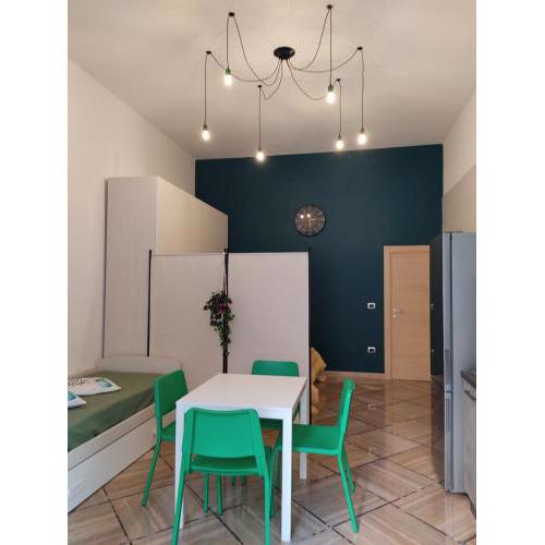 Domus vacanze Alfieri