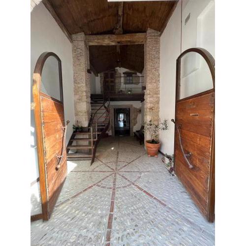 DOMUS VELA
