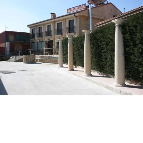 Domus Viatoris