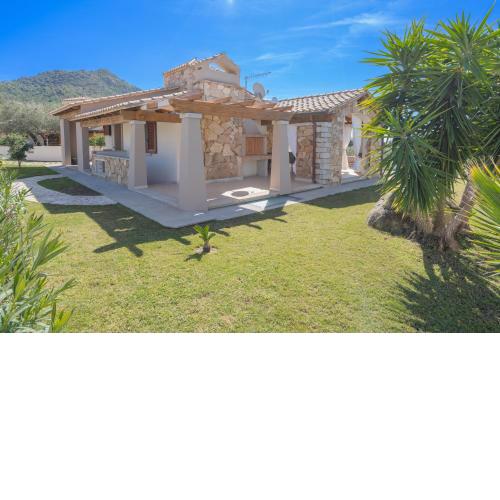 DOMUS VILLA LORY