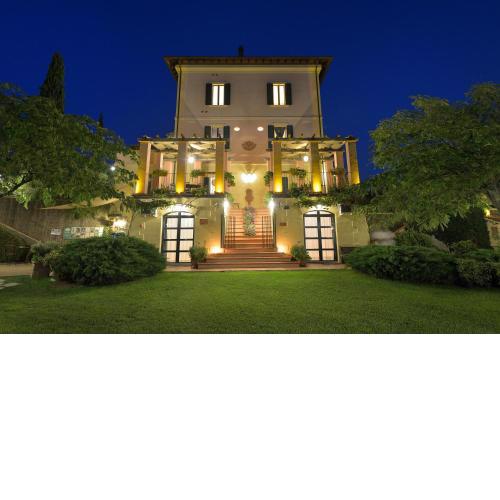 Domus Volumnia Country House