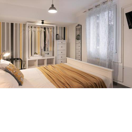 DOMUSBERGAMO - Bon bon Apartment