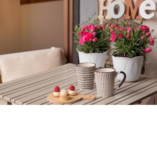 DOMUSBERGAMO - Boutique Apartment