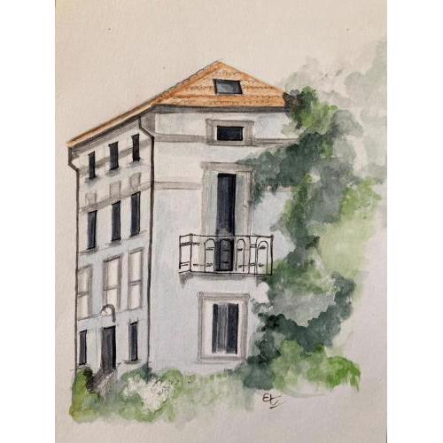 DOMUSETCETERA46 BandB