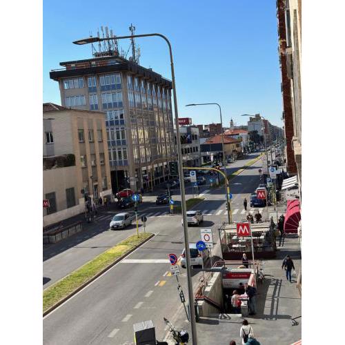 DomusMi viale Monza 319