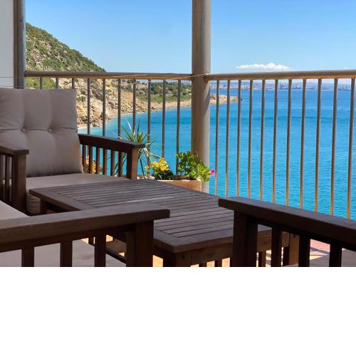 Domuum Holidays - COSTA PINOS