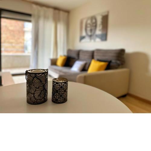 Domuum Holidays - MONTCADA Family Home