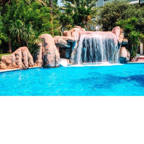 Domuum Holidays - PARAISOL Family Home