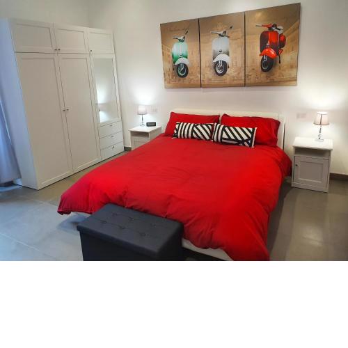 Domvs Romae Apartment