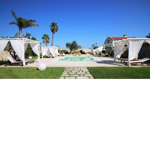 Don Agostino Relais Masseria