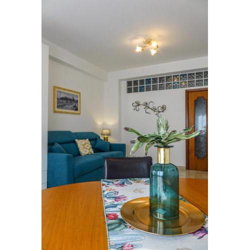 Don Alfonso Apartaments