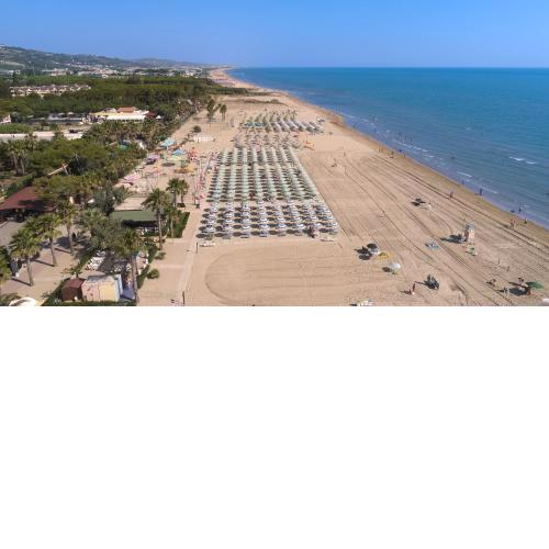 Don Antonio Glamping Village