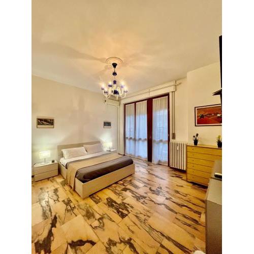 Don Bosco Apartment