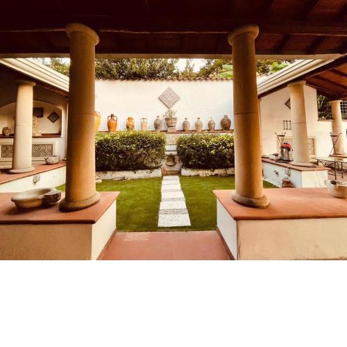 Don Camillo Suites