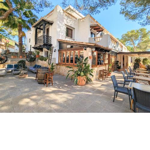 Don Carlos Friendly Hotel