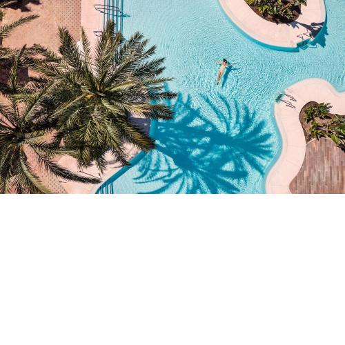 Don Carlos Resort & Spa