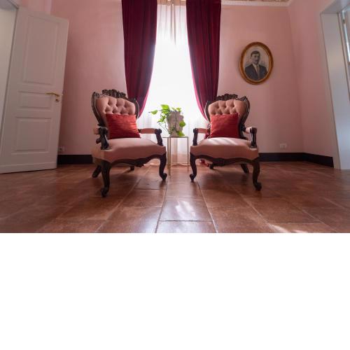 Don Carmelo Suite