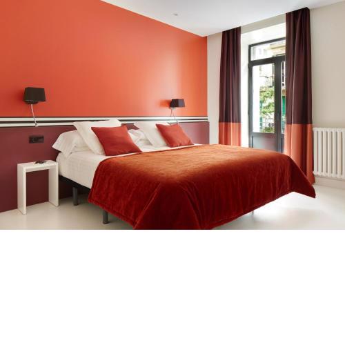 Don Cecilio Guesthouse (Centro)