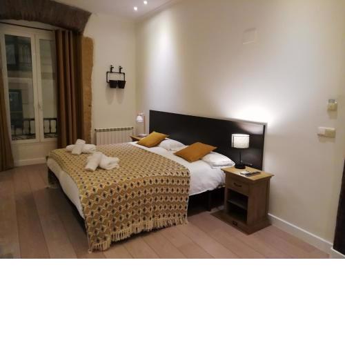 Don Cecilio Guesthouse (Parte Vieja)