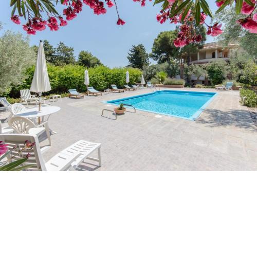 Don Ciccio Sea House