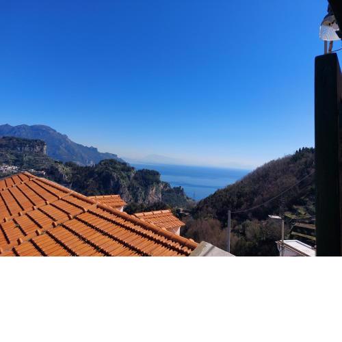 DON CICCIO'S HOUSE