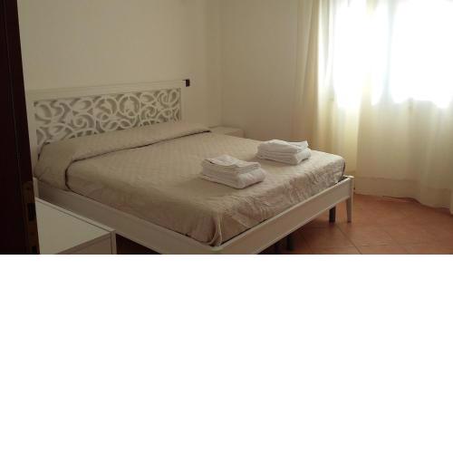 Don Diego Apartment Orosei