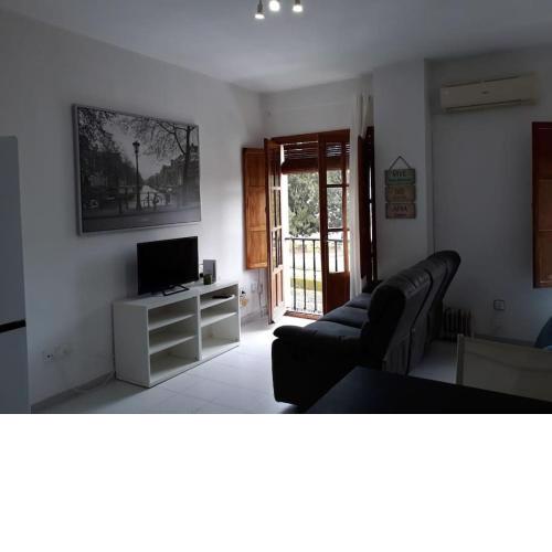 Don Fadrique Estudio