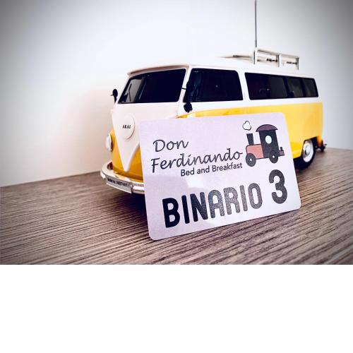 Don Ferdinando